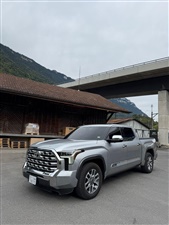 Large image for the Used Toyota TUNDRA