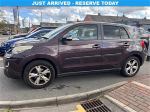 Large image for the Used Toyota URBAN CRUISER