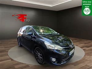 Large image for the Used Toyota VERSO