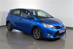 Large image for the Used Toyota VERSO
