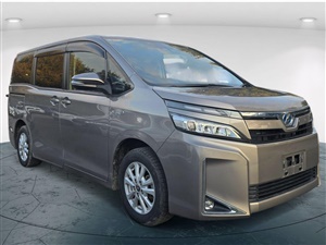 Large image for the Used Toyota Voxy