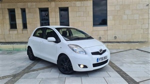 Large image for the Used Toyota Yaris