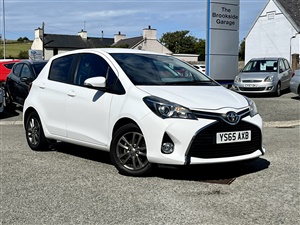 Large image for the Used Toyota Yaris
