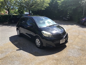 Large image for the Used Toyota Yaris