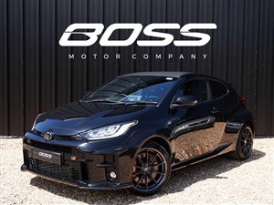 Large image for the Used Toyota Yaris