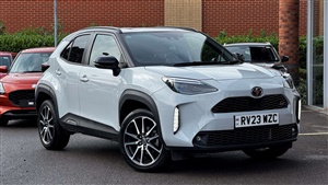 Large image for the Used Toyota Yaris