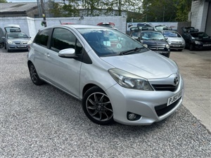 Large image for the Used Toyota Yaris