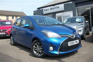Large image for the Used Toyota Yaris