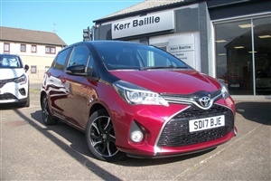 Large image for the Used Toyota Yaris