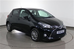 Large image for the Used Toyota YARIS