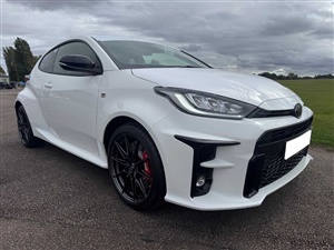 Large image for the Used Toyota YARIS