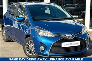 Large image for the Used Toyota YARIS