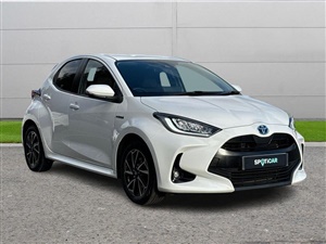 Large image for the Used Toyota Yaris