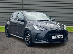 Large image for the Used Toyota Yaris
