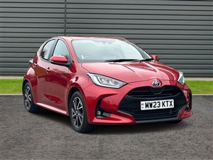 Large image for the Used Toyota Yaris