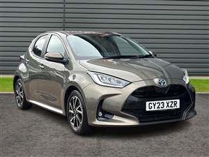 Large image for the Used Toyota Yaris