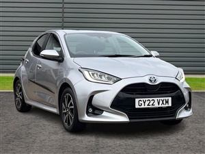 Large image for the Used Toyota Yaris
