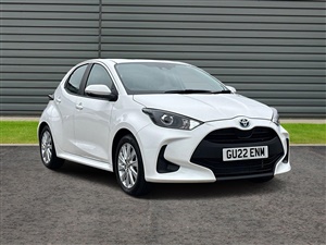 Large image for the Used Toyota Yaris