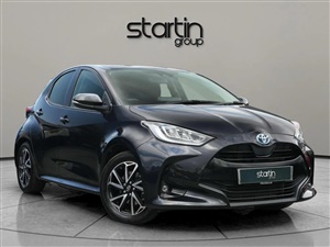 Large image for the Used Toyota Yaris