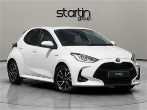 Large image for the Used Toyota Yaris