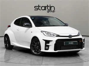 Large image for the Used Toyota Yaris