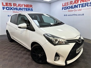 Large image for the Used Toyota YARIS