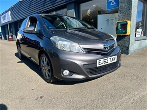 Large image for the Used Toyota YARIS
