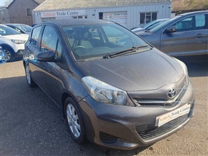 Large image for the Used Toyota YARIS