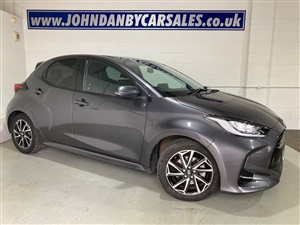 Large image for the Used Toyota Yaris