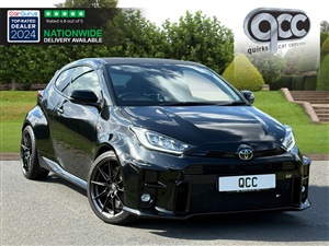 Large image for the Used Toyota Yaris