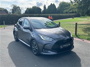 Large image for the Used Toyota Yaris