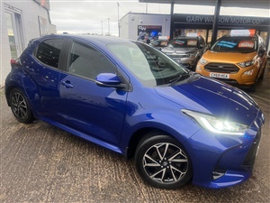 Large image for the Used Toyota Yaris