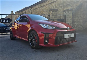 Large image for the Used Toyota Yaris