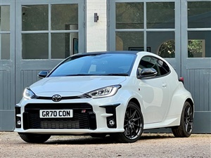 Large image for the Used Toyota Yaris