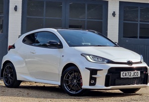 Large image for the Used Toyota Yaris