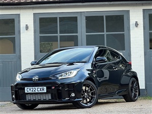 Large image for the Used Toyota Yaris
