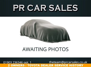 Large image for the Used Toyota YARIS