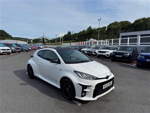 Large image for the Used Toyota YARIS