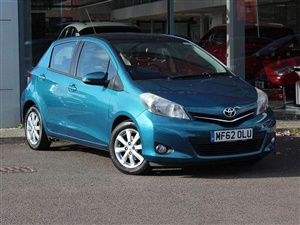 Large image for the Used Toyota Yaris