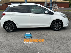 Large image for the Used Toyota Yaris