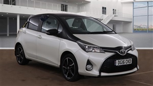 Large image for the Used Toyota Yaris