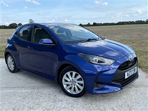 Large image for the Used Toyota Yaris