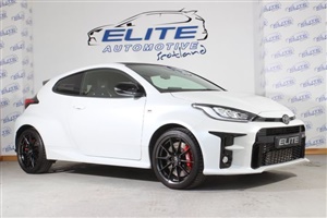 Large image for the Used Toyota YARIS