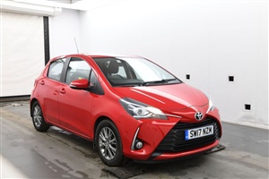 Large image for the Used Toyota YARIS