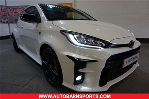 Large image for the Used Toyota YARIS