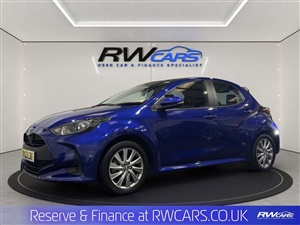 Large image for the Used Toyota YARIS