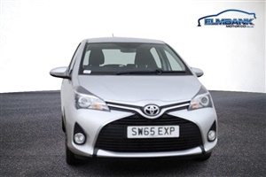 Large image for the Used Toyota YARIS