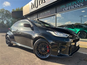 Large image for the Used Toyota YARIS