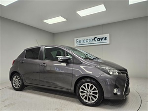 Large image for the Used Toyota YARIS