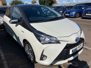 Large image for the Used Toyota Yaris